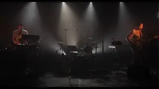 TIGER TIGRE - Mais Qui A Tu&eacute; Le Dr Traor&eacute;? - live au Tetris 27 mai 2021