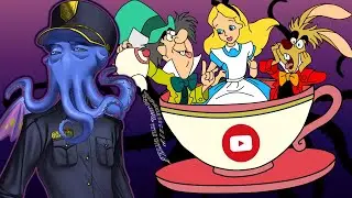 Content Constable : Tea Community
