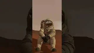 This Is Why Mars Is Dangerous!