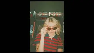 Cuco x Papooz Indie Synth Pop Type Beat - 