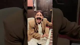comedy video Sindhi artist fun