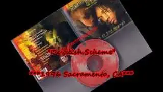 Marv Mitch & Lemay - Devilish Scheme *1996* Sactown G-Rap G-Funk &curren;DoPe&curren;
