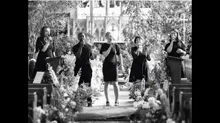 Gospel Choir For Weddings - Vocal Works Gospel Choir (VWGC) Showreel