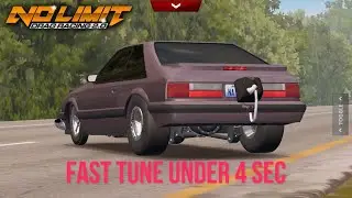 THESE ARE THE FASTEST TUNES IN NO LIMIT 2.0