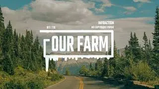 Country Travel Happy Comedy Folk Rock Western by Infraction [No Copyright Music] / Our Farm