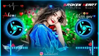 pehli pehli baar mohabbat ki hai 💞🥀 | Dj \ Hard Bass 💔 | Remix old vairal Song 💝 Heart touching