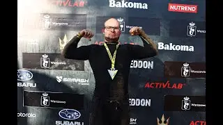 ROCKY AWF 2025