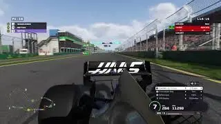 Kevin Magnussen first front row to first WIN!