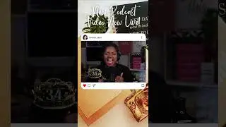 My Audio Diary Episode 7: Birthday Behavior #shorts #podcast #jess4tv #audiodiary