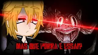 Chainsaw Man React 