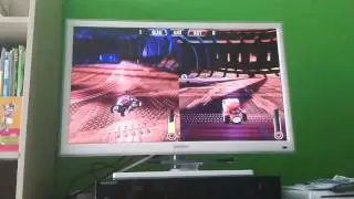 Let's Play SSARPBC