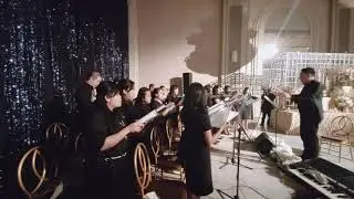 AVE MARIA (Yofve) by teachoirs (teachers choir)