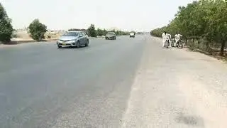 Yaqoob win race..