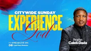 SCARLET, SIN, SHAME, AND SONSHIP || SUNDAY CITYWIDE EXPERIENCE GOD TEACHING MEETING || 01-02-2026