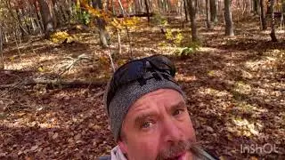 UT section hike #:1  Jump Off Trailhead