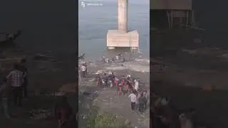 bhojpuri nirgun🙏🙏🙏🙏🙏 BNR Patna ghat