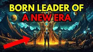 Chosen Ones, You Were Born to Lead the New Era