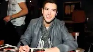 Logan Phillip Henderson