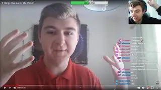 Reacting To 