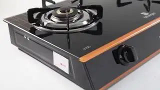 Bếp gas dương Blueger - Tiết kiệm nhi&ecirc;n liệu, bền bỉ v&agrave; th&acirc;n thiện với m&ocirc;i trường