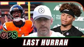 2025 NFL Boom or Bust Players (AFC Edition)