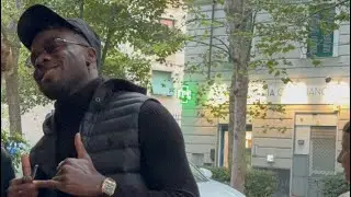 Calciomercato Genoa | Cornet &egrave; arrivato in citt&agrave; 