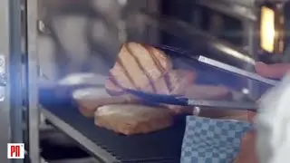 Пароконвектомат RATIONAL SelfCookingCenter 5 Senses