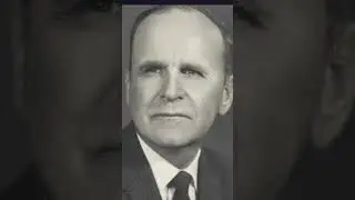 Дерек Принс о трагической истории жизни Уильяма Бранхама