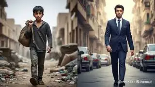 From Dust to Dreams