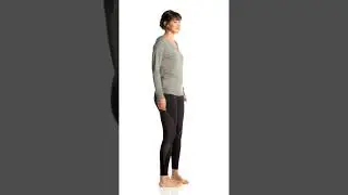 Balance Collection Jodi Yoga Leggings | SwimOutlet.com