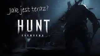 Hunt: Showdown [PL] | Przemyślenia przed update'em! (2019)