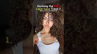 Best Loco-Loco Glow-up Trend💥🥰 Part 2