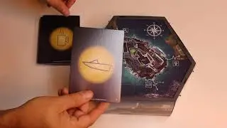 Инструкции по проникновению в Алькатрас