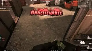 FactorUnity | Mainstays' Junk Flea 2 Montage // ''Creed''