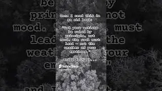 Deep meaning. #philosophy #wisewords #stoic #new #viral #popular #viralshorts #wisdom #trendingnow