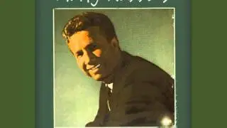 Marty Robbins - Smokin' Cigarettes And Coffee Blues