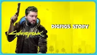 1 Hour Long Play | Cyberpunk 2077