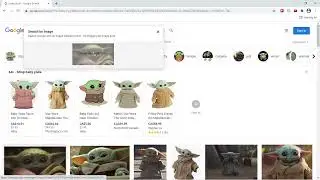 How to Google Search an Image