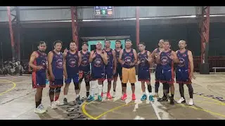 CMC vs Anunnaki 2nd qtr