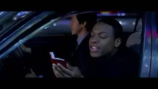 Rush Hour 2 2001