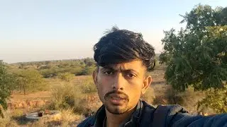 My village first vlogs 😮