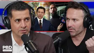 &ldquo;Tate's Are American Citizens&rdquo; - Andrew & Tristan Tate UNDER FIRE As Florida Launches Investigation