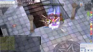 GX Ts Snx - Solo Old GH bRO@Thor