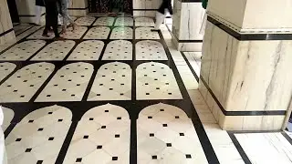 Marble Molding and Marble Flooring Desgine _ Imran #Flooringdesgine