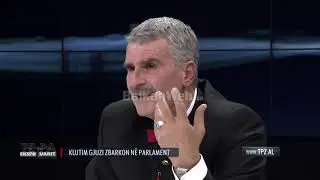 Divorci? Gjuzi: Kunata thoshte ke tradhëtuar Sali Berishën ...