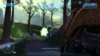 New sky and plasma cannon testing
