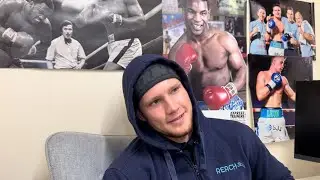 LEON WILLINGS v JAKE BARTON REMATCH CONFIRMED | CENTRAL AREA TITLE ON THE LINE