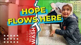 Safe Drinking Water Project &ndash; Shakiban Village