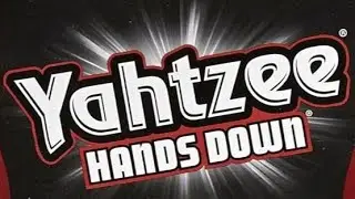 Family Game Night 3 - Yahtzee Hands Down!: Look Ma, No Hands!