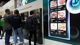 AI-everything? Consumer groups name the worst tech products at CES 2026